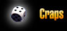We can provide you with professional quality Craps Equipment and Craps Dealers