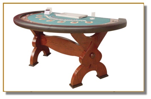 Casino table rentals fresno california airport