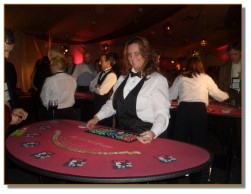 A little Blackjack anyone?