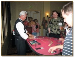 More Blackjack fun