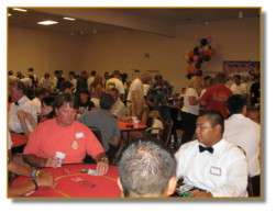 Huge Casino Event at Lake Havasu