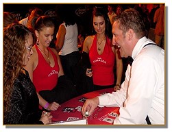 A Casino Event Entertainment Company