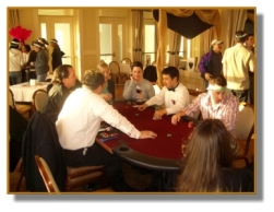 A Casino Event Party Photo